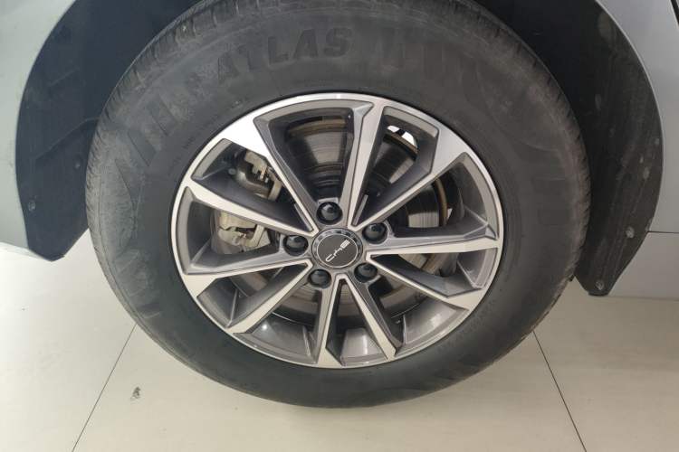 Used BYD Destroyer 05 2024 HONOR Edition DM-i 55KM Luxury Model
