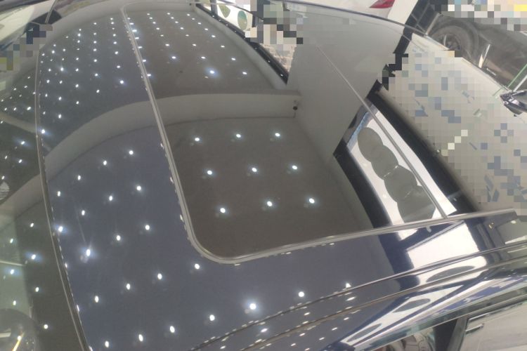 Used BMW 3 Series 2022 Restyled 325Li M Sport Night Edition Package
