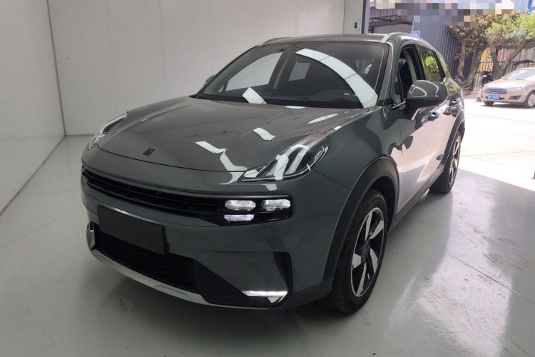 Used Lynk & Co 06 EM-P 2020 PHEV Plus