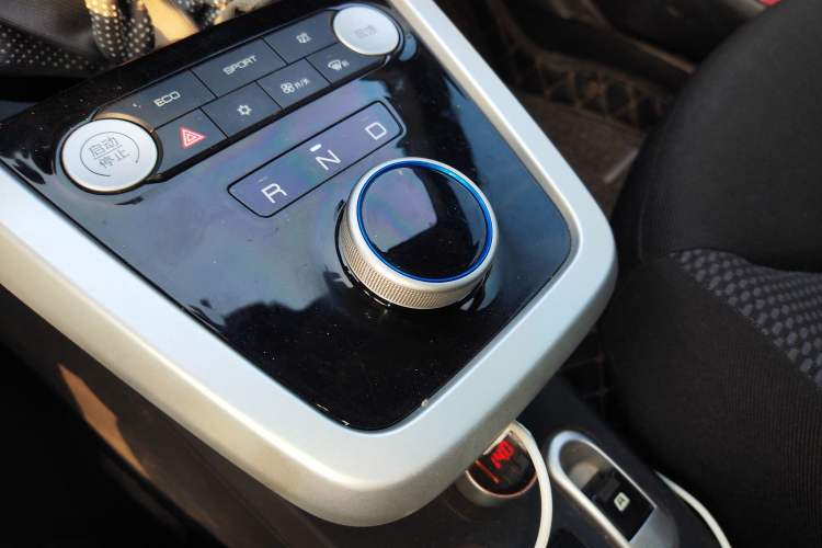 Used BYD e1 2019 Imported Version