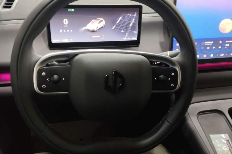 Used Leapmotor C10 2024 530 Smart Edition