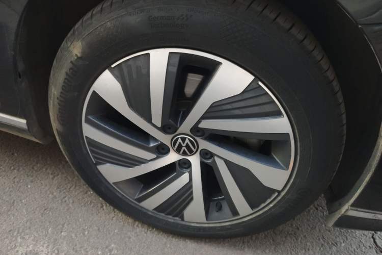 Used Volkswagen Magotan GTE Plug-in Hybrid 2022 GTE Luxury Model
