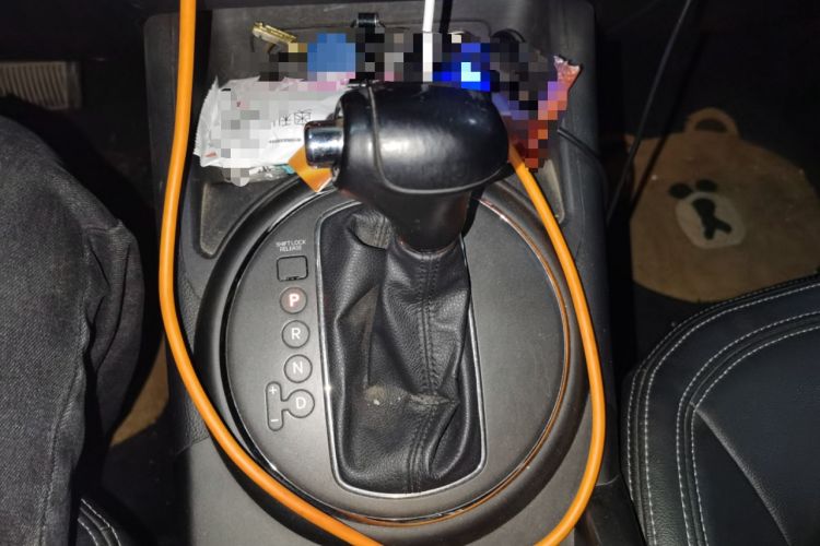 Used Kia Sportage R 2014 2.0L Automatic Two-Wheel Drive GLS Trim
