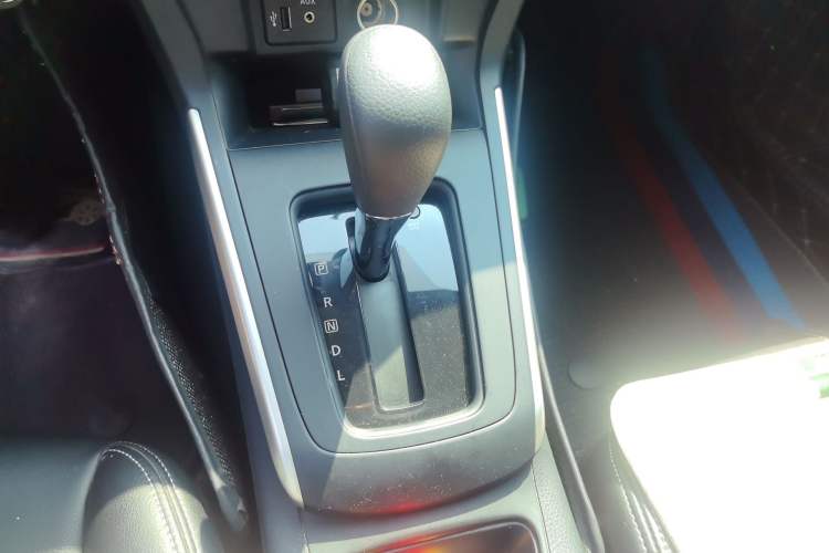 Used Nissan Sylphy 2024 Classic 1.6XE CVT Comfort Edition