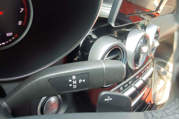 Used Mercedes-Benz GLC Coupe 2017 GLC 200 4MATIC Coupe SUV