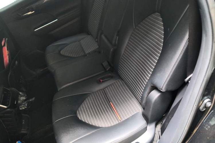 Used Toyota Crown Kluger 2021 2.5L HEV Four-Wheel Drive Premium Edition