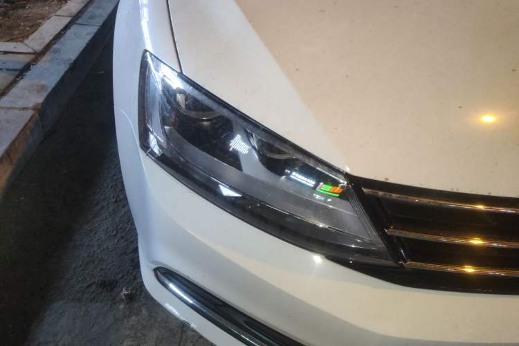 Used Volkswagen Sagitar 2018 1.6L Automatic Comfort Model