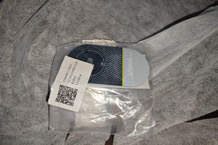 Used smart #5 2024 Long-Range Journey Luxury Edition