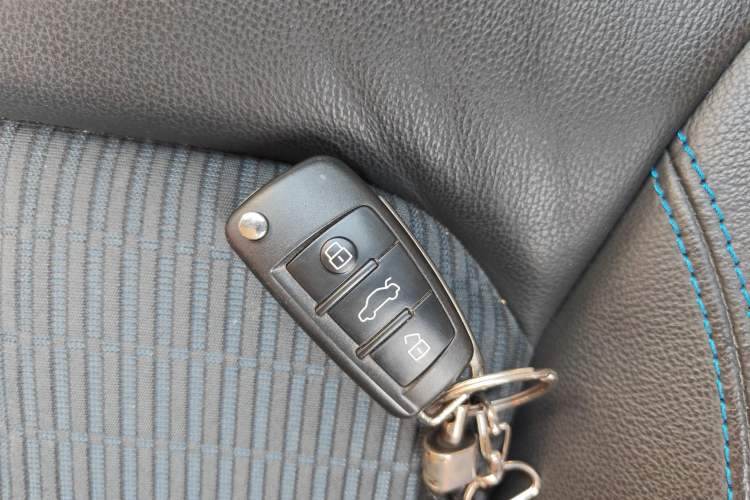 Used Audi A3 2019 Sportback 35 TFSI Fashion Edition China VI Emission Standard