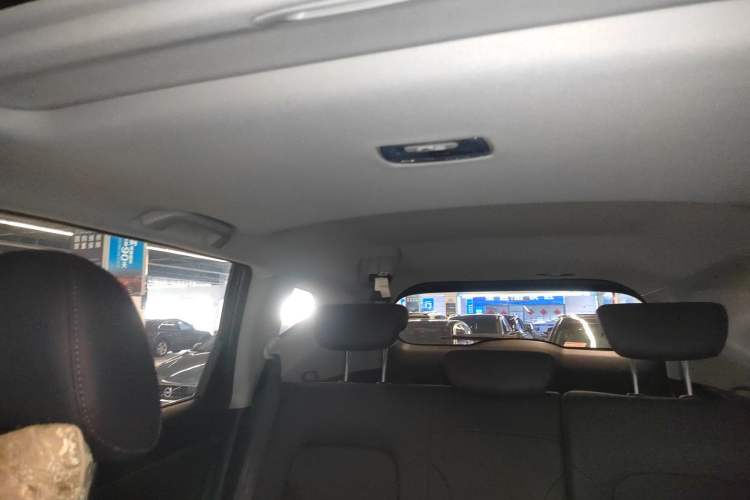 Used Haval M6 2019 1.5T DCT Two-Wheel Drive Value Edition China VI Standard