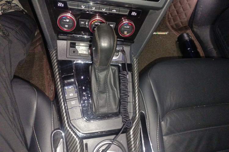 Used Volkswagen Lamando 2015 280TSI DSG Comfort Edition