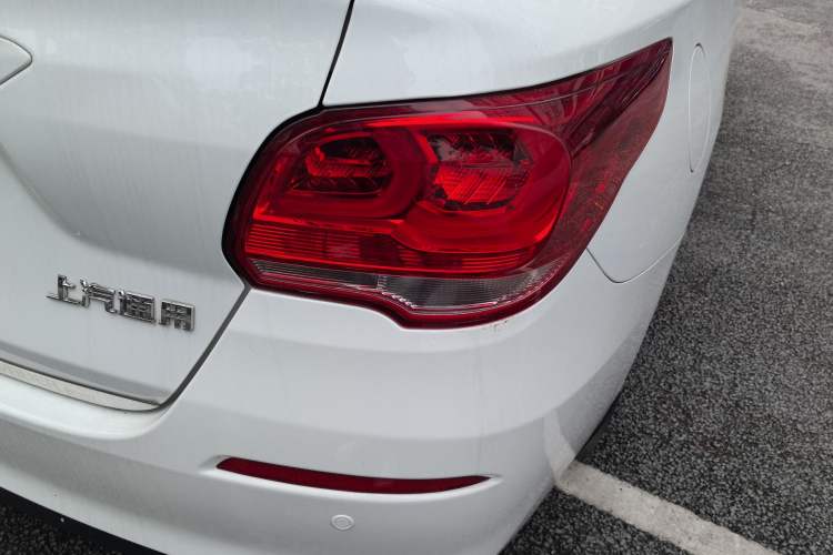 Used Chevrolet Cavalier 2016 1.5L Automatic Enjoyment Edition