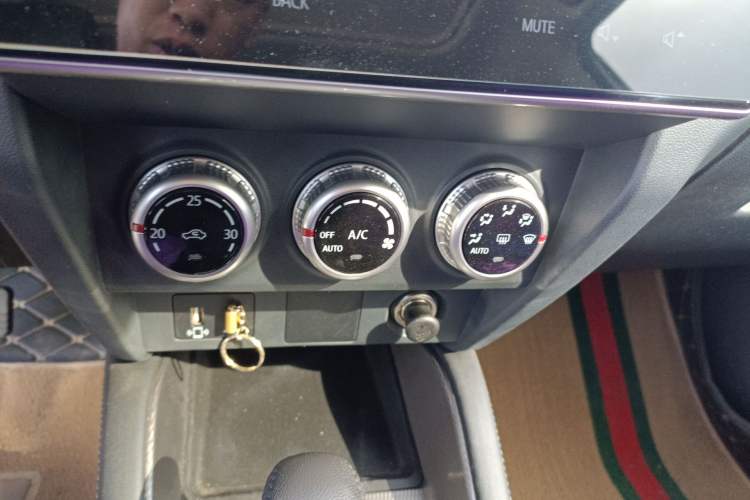 Used Mitsubishi ASX 2020 2.0L CVT Smart Edition