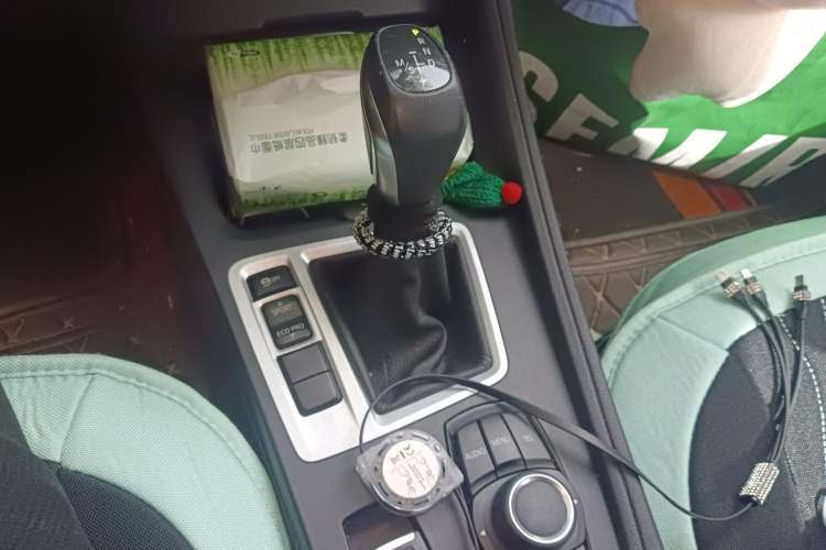 Used BMW 1 Series 2017 118i Fashion Model