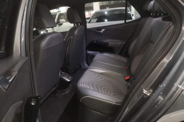 Used Volkswagen ID.3 2022 Pure Edition
