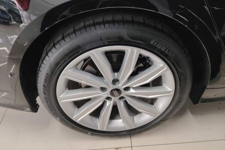 Used Audi A6L 2023 Revised 45 TFSI Prestige Dynamic Edition
