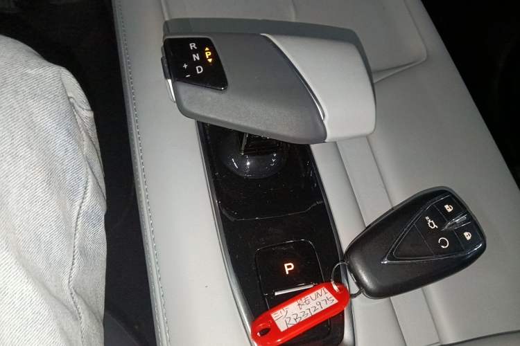 Used CHANGAN UNI-Z 2025 1.5T Premium Edition