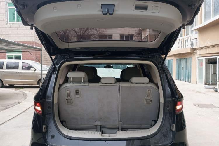 Used Geely Auto Jiajie 2021 1.8TD DCT Standard Edition