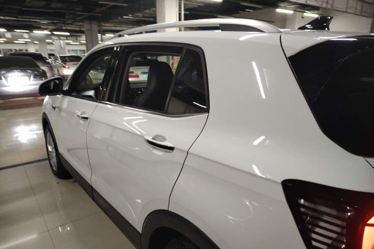 Used Volkswagen T-Cross 2023 300TSI DSG Comfort Edition
