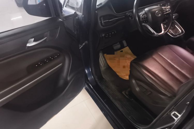 Used GAC Trumpchi M6 2019 270T DCT Prestige Edition (7-seater) China VI
