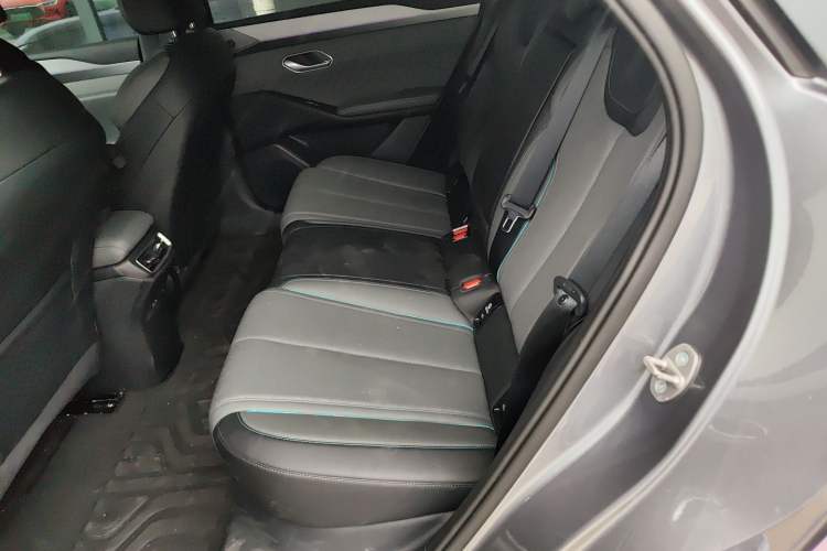 Used BYD Qin L 2025 EV 545KM Excellence Edition
