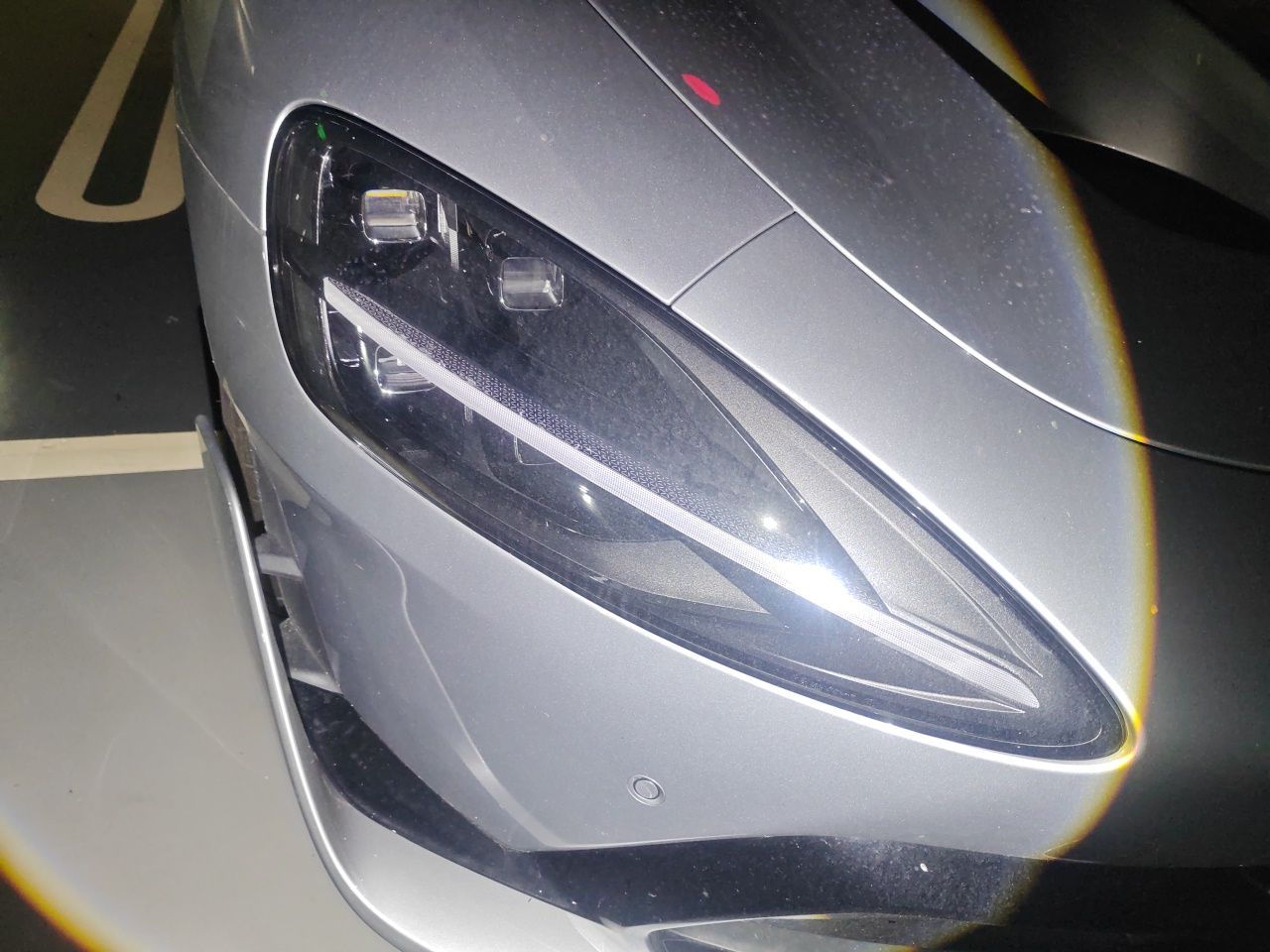 Xiaomi Auto SU7 Ultra 2025 Ultra Model — снимка 7