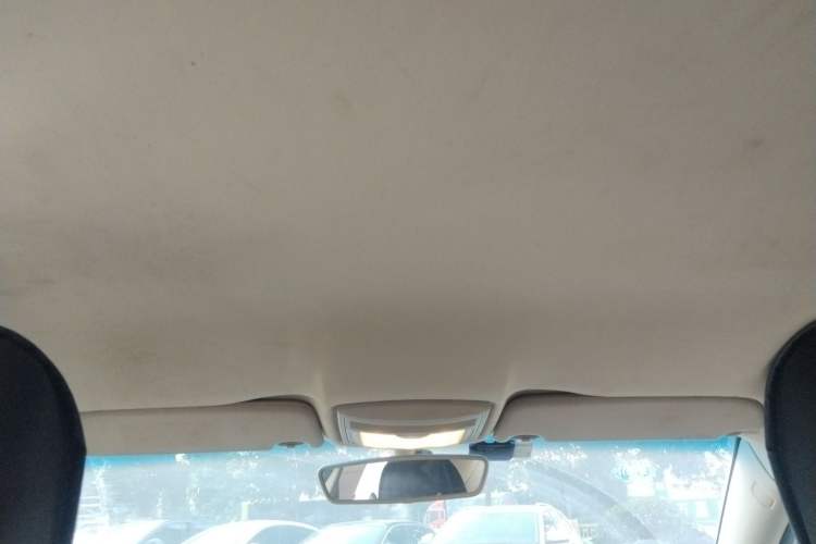 Used Roewe 550 2013 Classic Edition 550 1.8L Manual Fashion Model
