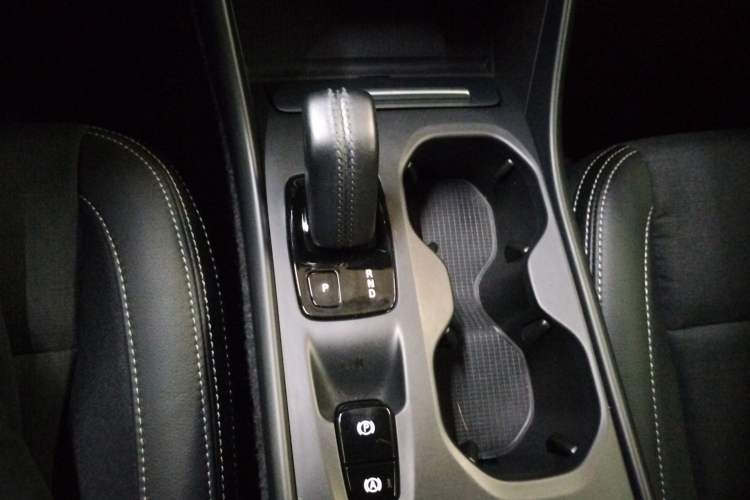 Used Volvo XC40 2020 T3 Smart & Stylish Edition