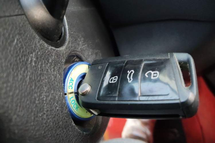 Used Skoda Karoq 2018 TSI280 Comfort Edition China V Standard