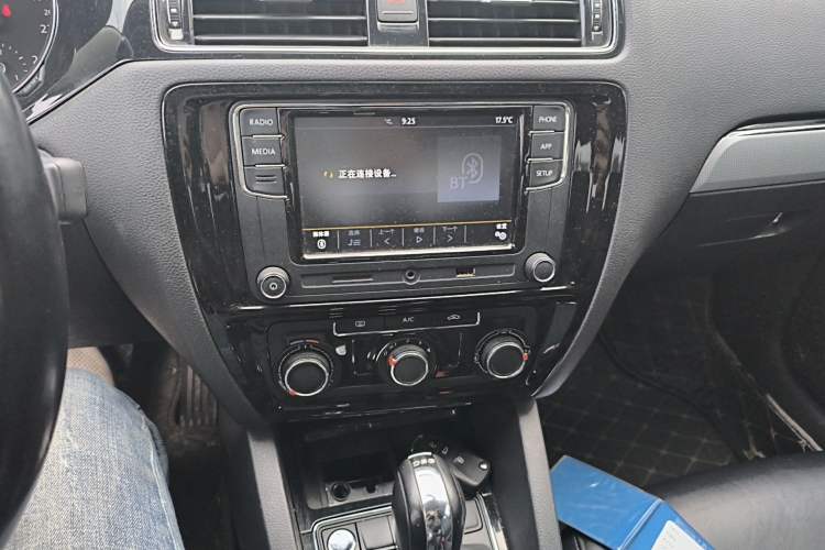 Used Volkswagen Sagitar 2018 280TSI DSG Ignite Edition
