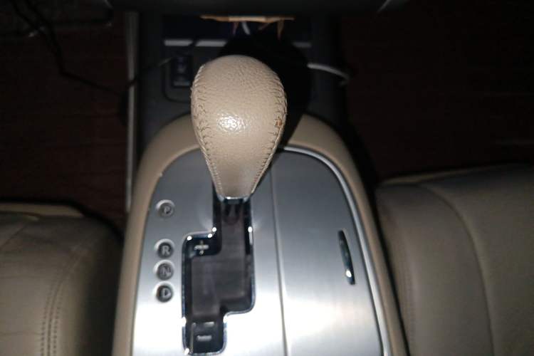 Used Nissan Murano 2011 3.5L CVT