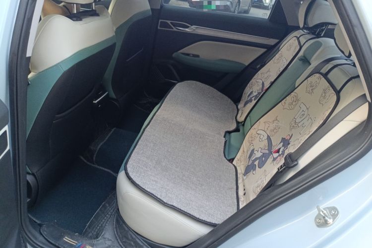 Used Geely Auto Emgrand L HiP 2022 1.5TD-DHT Pro 100KM Super Swift
