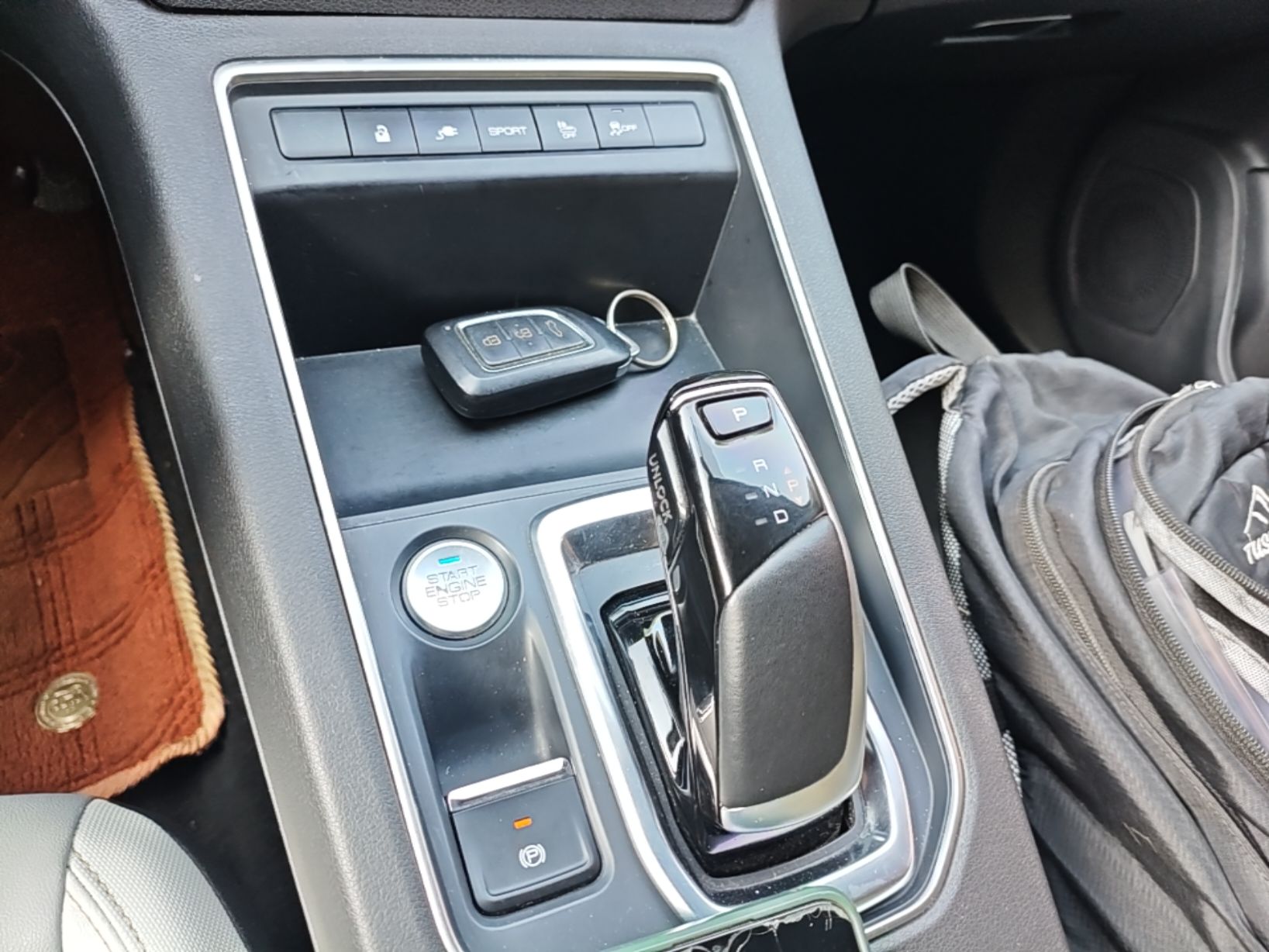 Dongfeng Aeolus E70 2023 Revised PRO Smart Drive Version — снимка 16