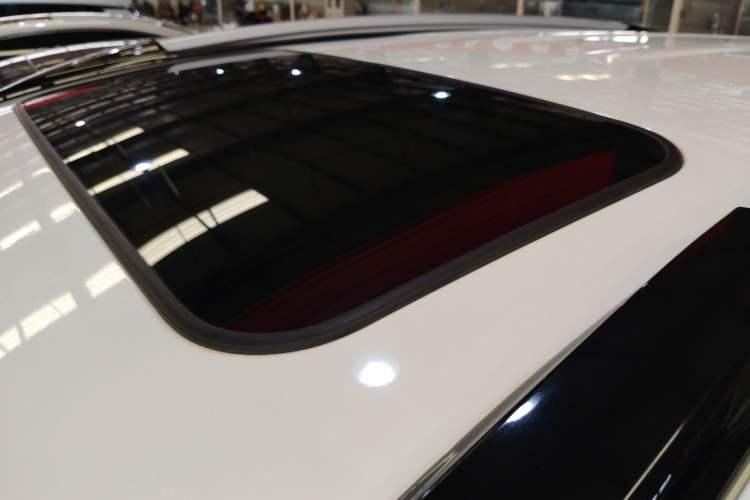 Used Haval H6 2018 Sport Edition 1.5T Automatic Two-Wheel Drive Elite Model China V Standard