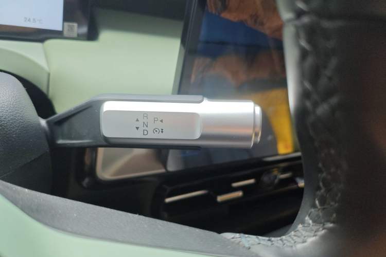 Used AION Y 2022 Plus 70 Smart Edition