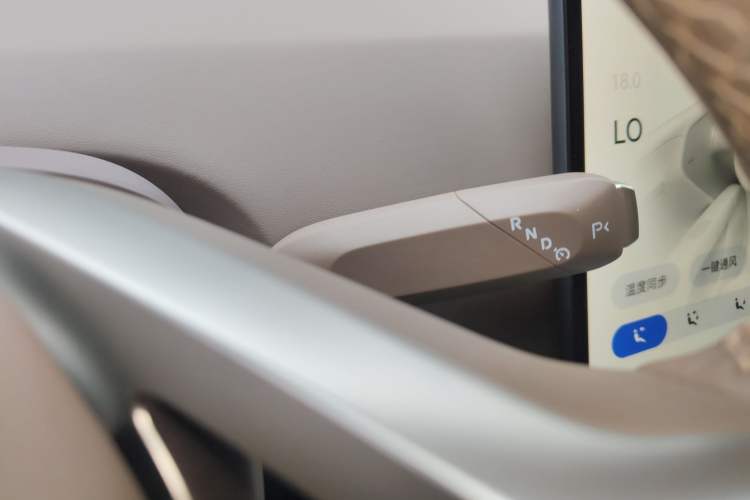 Used Avatr 07 2024 Max Extended-Range Edition