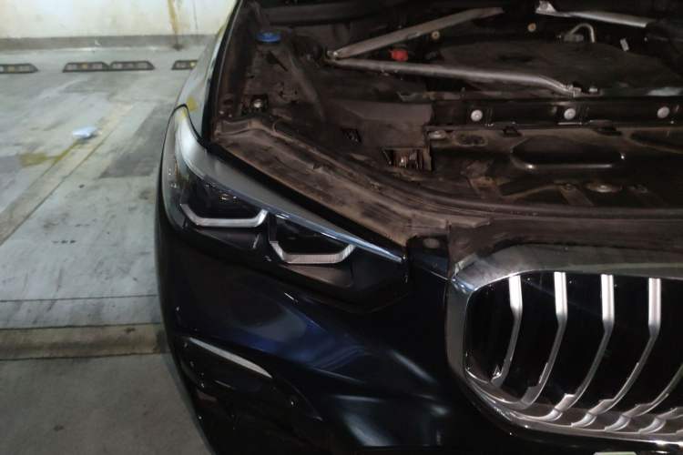 Used BMW X5 (Import) 2020 xDrive30i M Sport Package