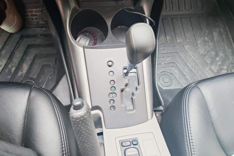 Used Toyota RAV4 2009 2.0L Automatic Classic Edition
