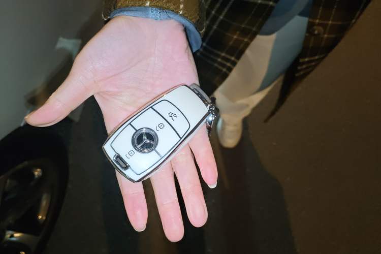 Used Mercedes-Benz E-Class 2018 Restyled E 300 L Sport Luxury Edition