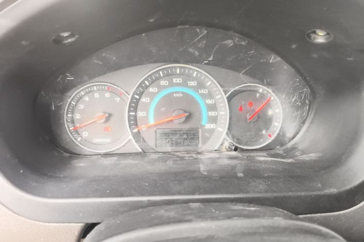 Used Wuling Rongguang V 2019 1.5L Standard Version China VI LAR Instrument Cluster