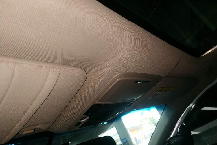 Used Honda Accord 2018 260TURBO Elite Edition China VI
