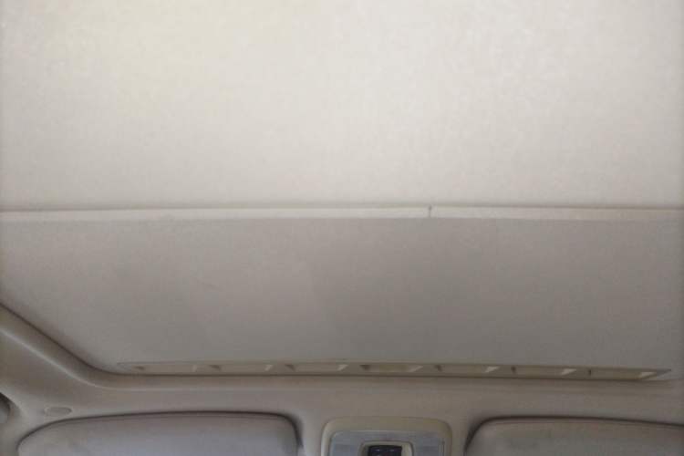 Used Volvo S80L 2014 2.0T T5 Intelligent Luxury Edition