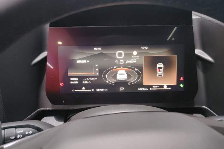 Used Haval DARGO 2024 1.5T DCT Border Collie Edition