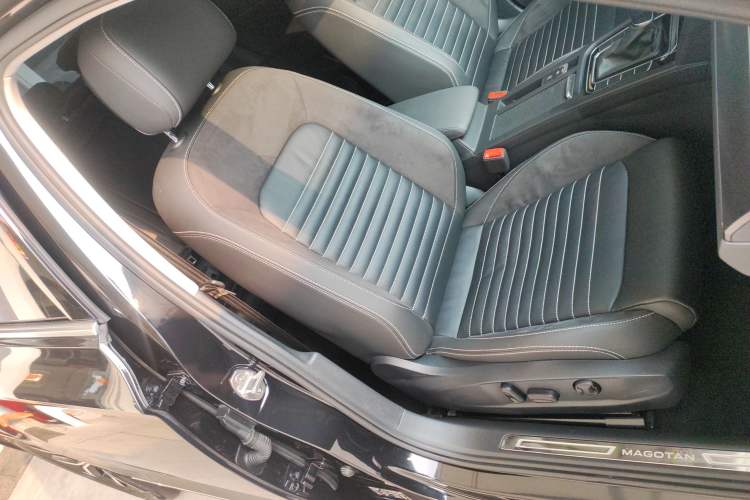 Used Volkswagen Magotan 2020 330TSI DSG Leading Model