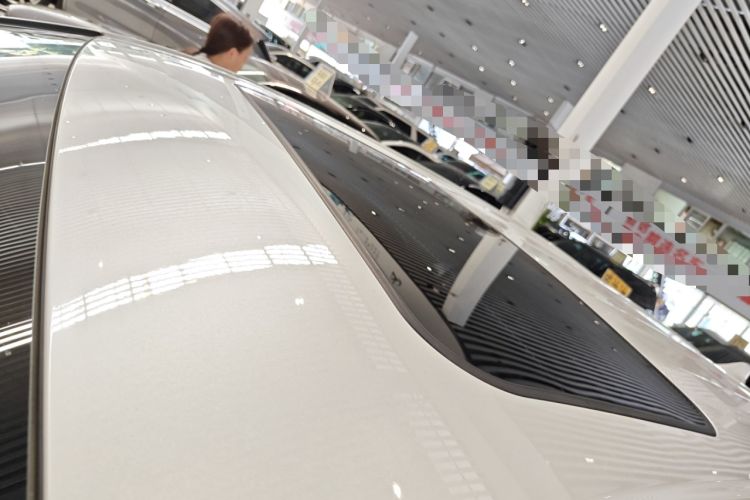 Used Toyota Wildlander 2020 2.0L CVT 4x4 Luxury Edition