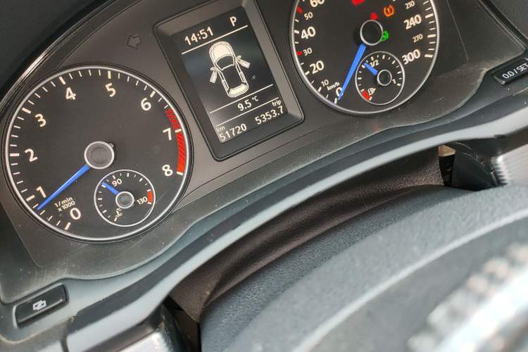 Used Volkswagen Scirocco 2011 R 2.0TSI