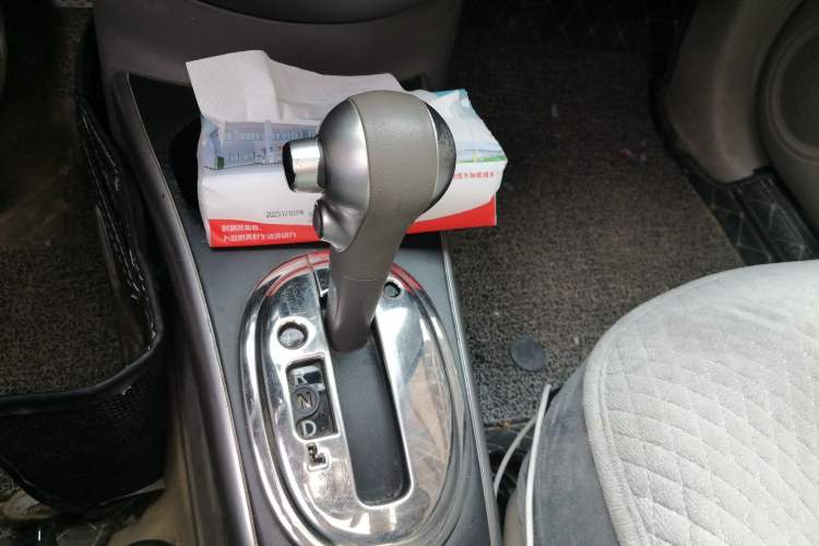 Used Nissan Sunny 2011 1.5XL CVT Luxury Edition
