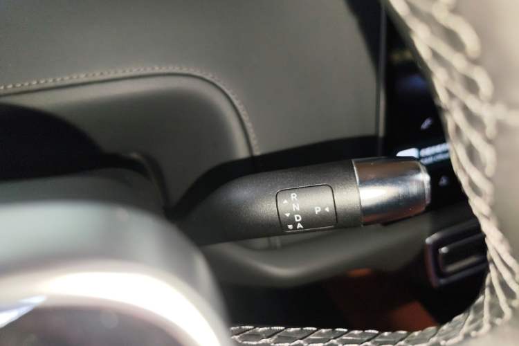 Used Li Auto L9 2022 Max model