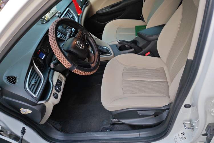 Used Buick GT 2018 15T Dual-Clutch Advanced Model China V Standard