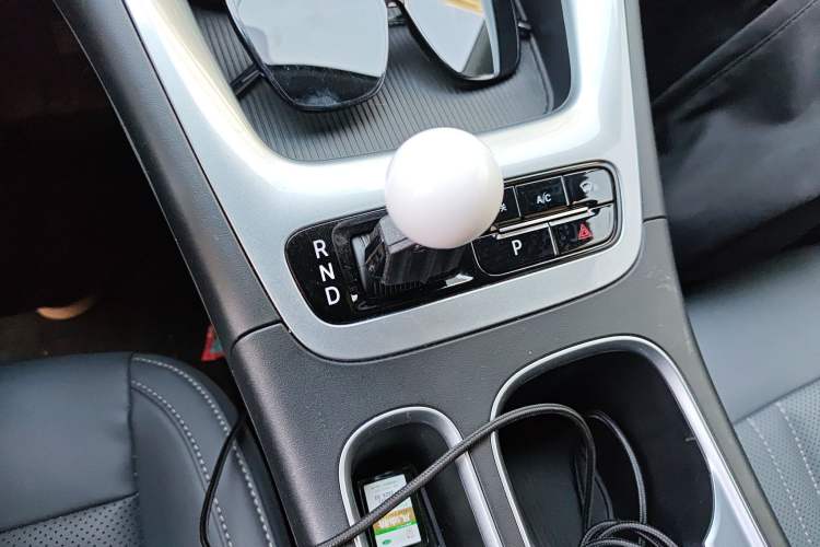 Used Geely Galaxy Geome 2025 310km Dream Edition